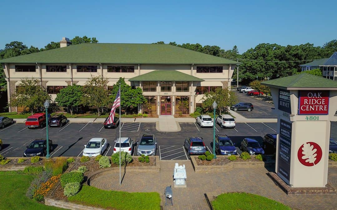 OAK RIDGE CENTRE