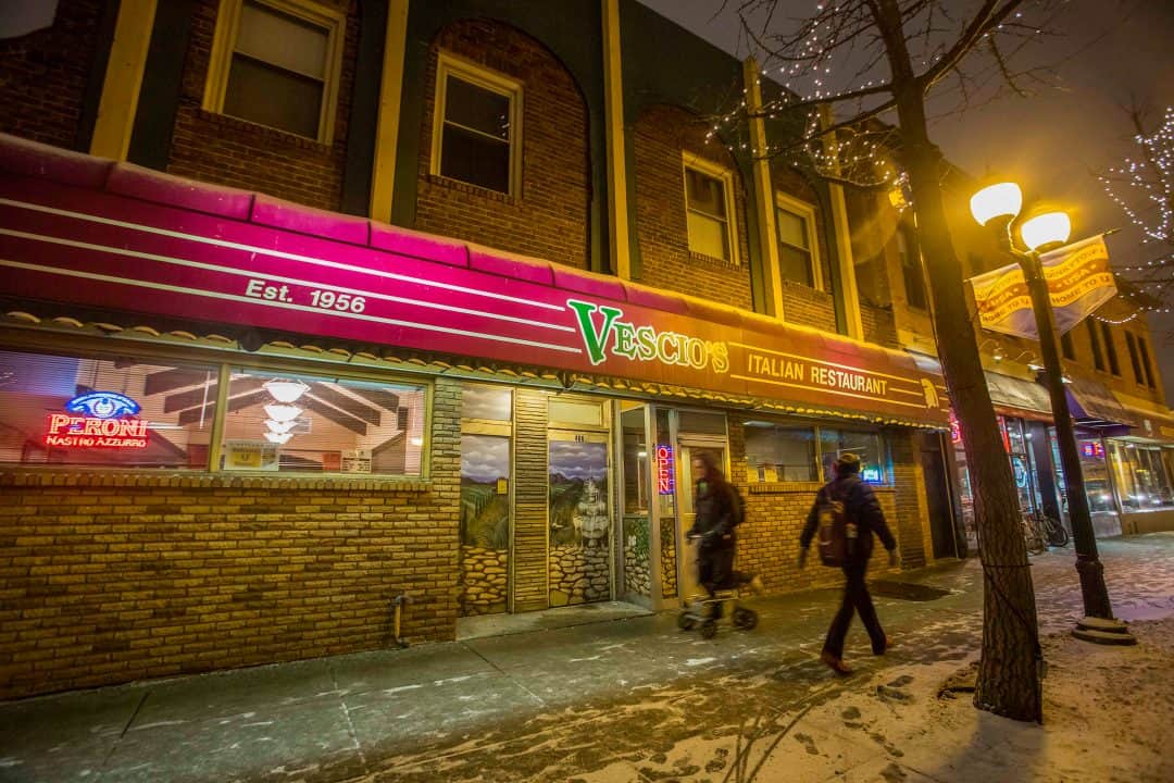 DINKYTOWN RESTAURANT Essence Real Estate Services