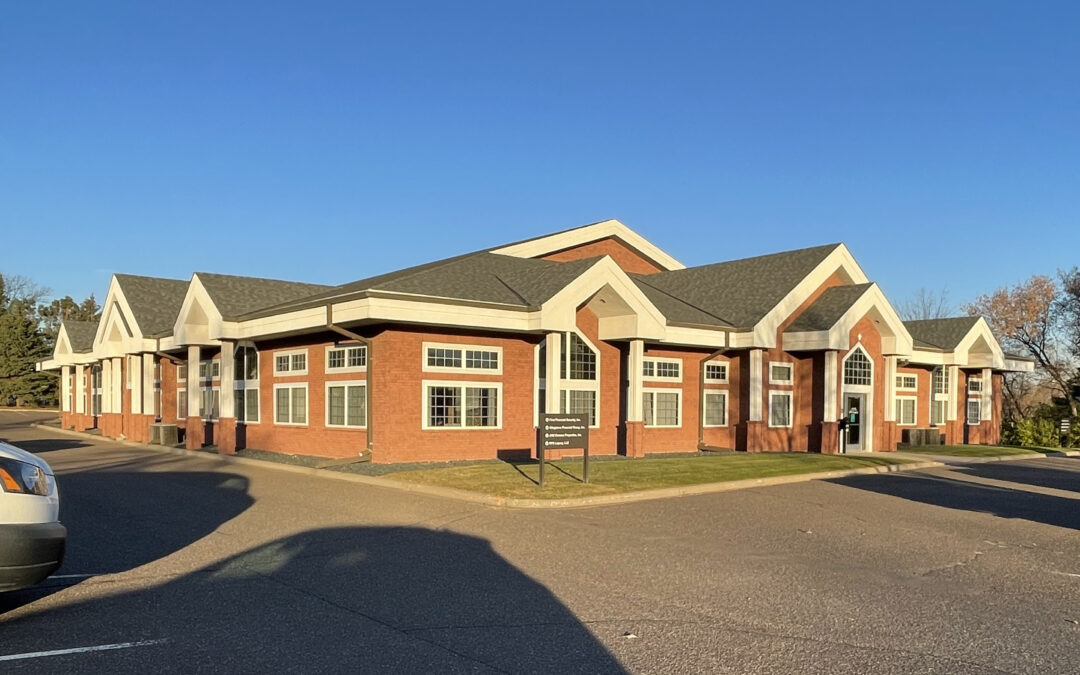 2935 COUNTRY DRIVE BUILDING