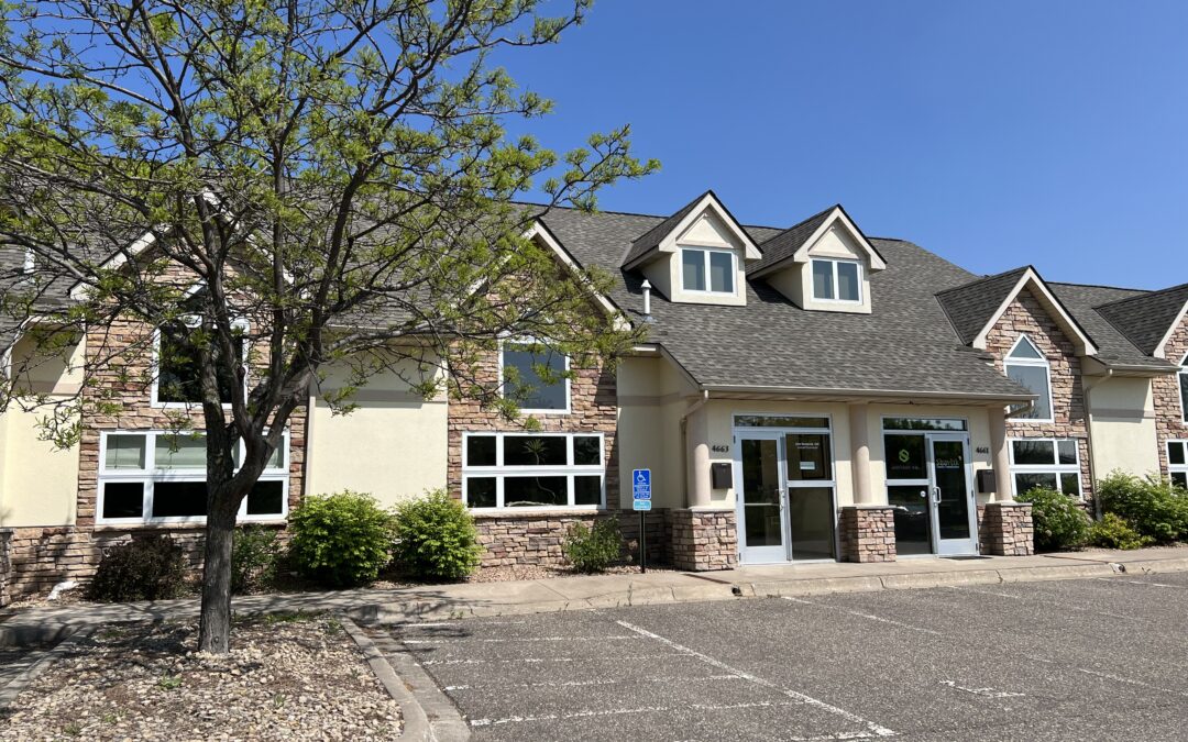 WHITE BEAR PARKWAY OFFICE CONDO