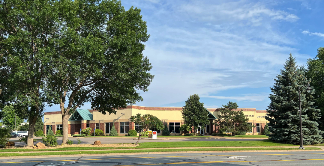 Willow Lake Technology Center