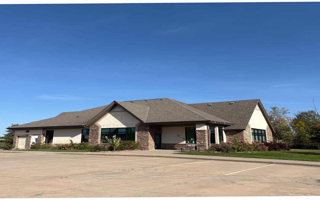 VICTOR PATH BUILDING