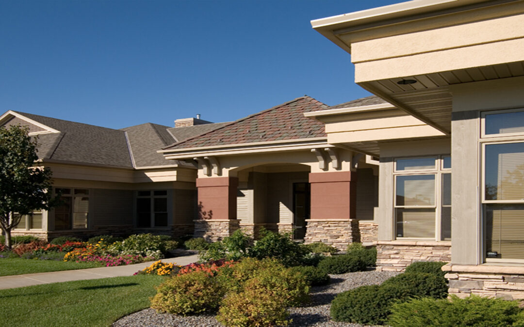 200 NORTH OAKS OFFICE
