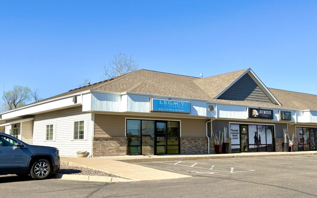 Forest Lake Business Condos