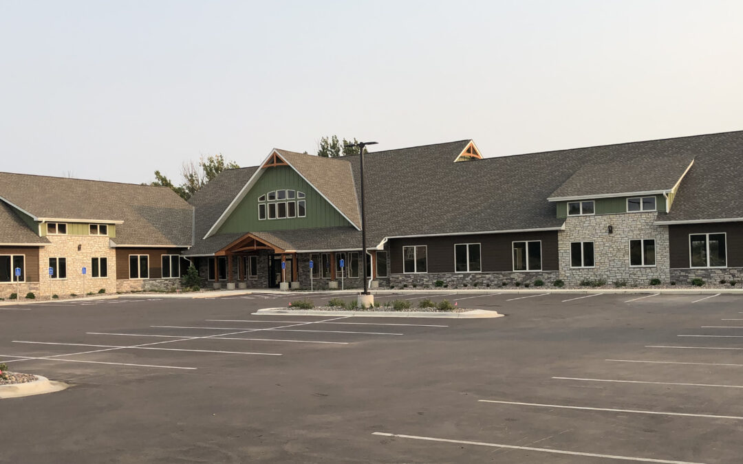 SYNERGY CENTER